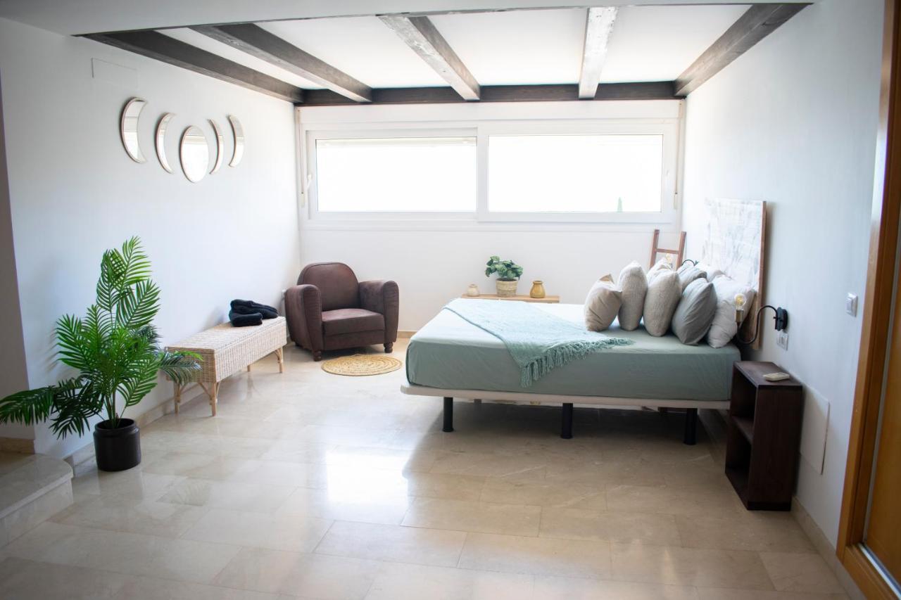 Villa Camelia Freshapartments Benalmadena Exterior photo